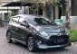 Toyota Agya dijual cepat-8