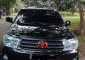 Jual Toyota Fortuner 2010 harga baik-3