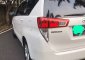 Toyota Kijang Innova G bebas kecelakaan-9