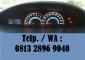 Jual Toyota Vios 2008 harga baik-1