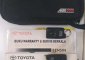 Toyota Yaris S bebas kecelakaan-4