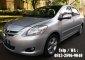 Jual Toyota Vios 2008 harga baik-10