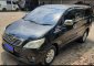 Jual Toyota Kijang Innova 2012, KM Rendah-9