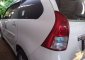 Toyota Avanza Veloz dijual cepat-1