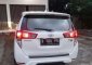 Toyota Kijang Innova Q dijual cepat-1