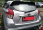 Toyota Yaris TRD Sportivo bebas kecelakaan-3