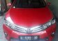 Butuh uang jual cepat Toyota Corolla Altis 2014-1