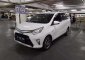 Jual Toyota Calya 2018, KM Rendah-13