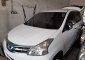 Butuh uang jual cepat Toyota Avanza 2013-2