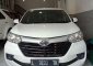 Jual Toyota Avanza 2016, KM Rendah-8