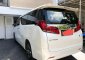 Jual Toyota Alphard 2018, KM Rendah-1