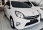 Jual Toyota Agya 2014, KM Rendah-1