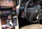 Jual Toyota Alphard 2018, KM Rendah-3