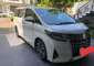 Jual Toyota Alphard 2018, KM Rendah-4
