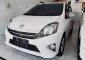 Jual Toyota Agya 2014, KM Rendah-6