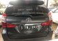 Toyota Avanza 2017 bebas kecelakaan-1