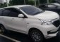 Toyota Avanza E dijual cepat-3