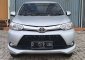 Toyota Avanza 2017 bebas kecelakaan-0