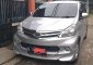 Toyota Avanza G Luxury bebas kecelakaan-5