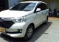 Toyota Avanza 2018 bebas kecelakaan-4