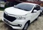 Toyota Avanza 2017 bebas kecelakaan-1