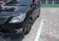 Toyota Kijang Innova G Luxury dijual cepat-8