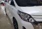 Jual Toyota Alphard 2013, KM Rendah-7