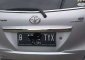 Toyota Avanza G Luxury bebas kecelakaan-10