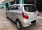 Jual Toyota Agya G harga baik-7