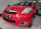 Jual Toyota Yaris 2011 Automatic-4