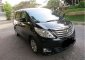 Toyota Alphard 2014 dijual cepat-6