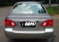 Jual Toyota Corolla Altis 2002 Automatic-4