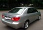 Jual Toyota Corolla Altis 2002 Automatic-5