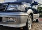 Toyota Kijang 2000 dijual cepat-14
