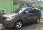 Jual Toyota Kijang Innova 2011, KM Rendah-4