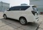 Toyota Kijang Innova 2.4V bebas kecelakaan-0