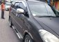 Toyota Kijang Innova 2008 dijual cepat-0