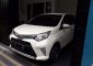 Jual Toyota Calya 2017, KM Rendah-1