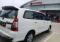 Toyota Kijang Innova 2014 dijual cepat-0