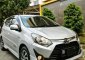Jual Toyota Agya 2018 Automatic-3