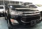 Toyota Kijang Innova V bebas kecelakaan-2
