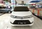 Jual Toyota Avanza 2017 Automatic-6