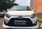 Butuh uang jual cepat Toyota Agya 2018-9