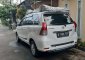 Toyota Avanza G dijual cepat-7