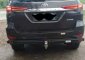 Toyota Fortuner VRZ dijual cepat-2