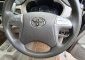 Toyota Kijang Innova 2.5 G dijual cepat-0