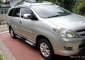Toyota Kijang Innova 2007 dijual cepat-1
