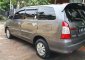 Toyota Kijang Innova 2.5 G dijual cepat-6