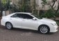 Jual Toyota Camry 2000 Automatic-1