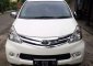 Jual Toyota Avanza 2013, KM Rendah-9